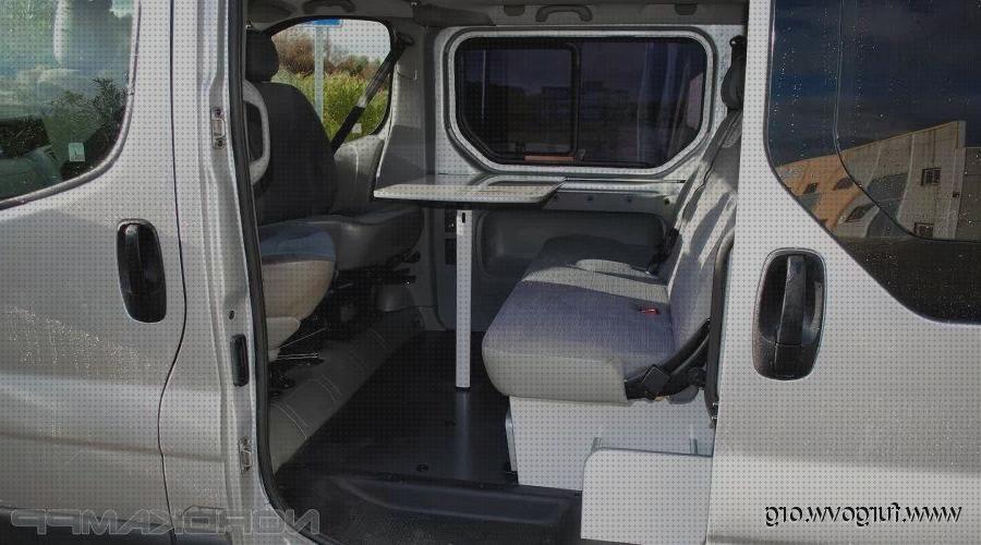 ¿Dónde poder comprar renault camper Más sobre ducha vito camper deposito agua furgoneta camper mesa abatible renault trafic camper?