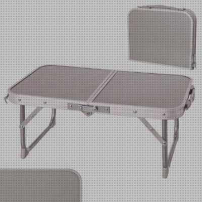 Las mejores marcas de mesas mesa baja camping