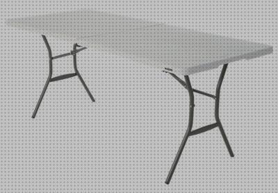 Review de mesa camping 12 personas