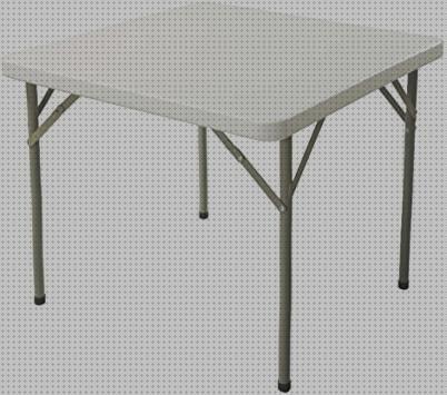 Review de mesa camping 4 personas