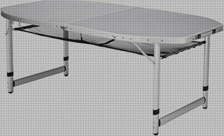 Las 27 Mejores Mesas Campìngs Campart Aluminios