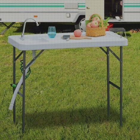 Las mejores marcas de deposito de agua 120 lts Más sobre inversor solar 230v mesa camping con fregadero 120 cm