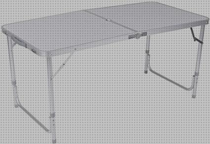 Review de mesa camping con fregadero 120 cm