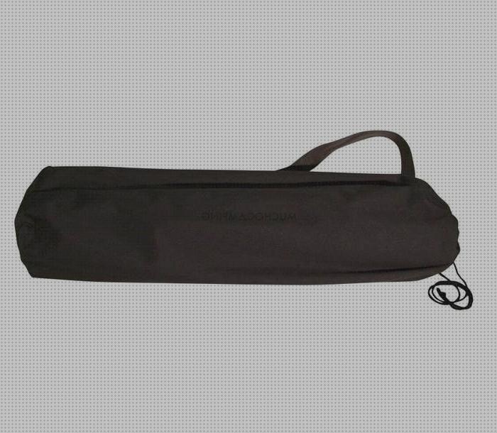 Review de mesa camping midland gp2