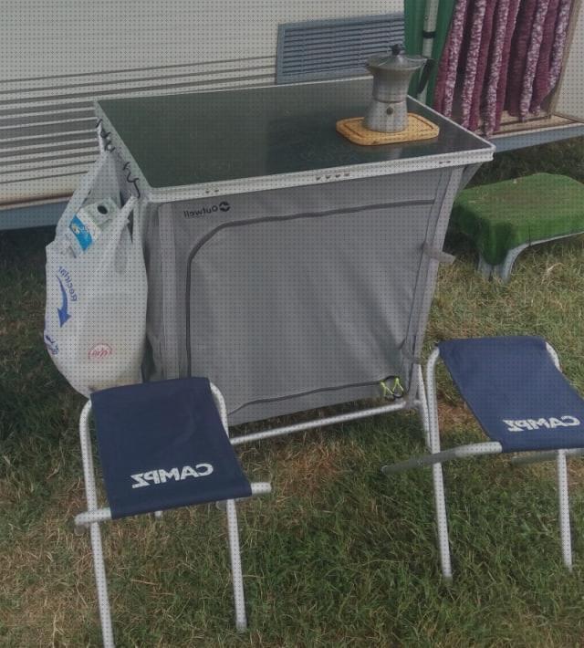 Las mejores marcas de nevera portátil outwell Más sobre inversor solar 230v mesa camping plegable aluminio outwell