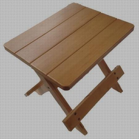 Review de mesa camping weile