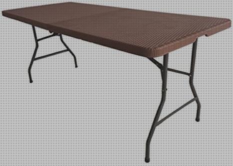 Las mejores mesas mesa cocina plegable camping jardin