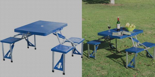 Las mejores nevera portátil con plegables Más sobre múnchen solar placa solar 300w Más sobre inversor solar 230v mesa con bancos plegables camping