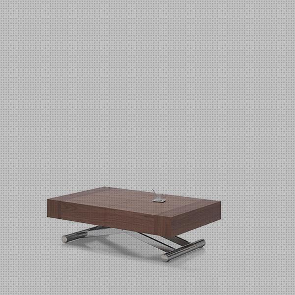 Review de mesa elevable eléctrica