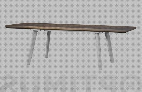Las mejores marcas de mesas mesa extensible camping