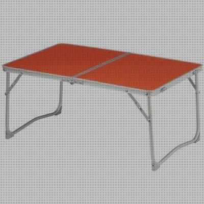 Review de mesa pequeña camping