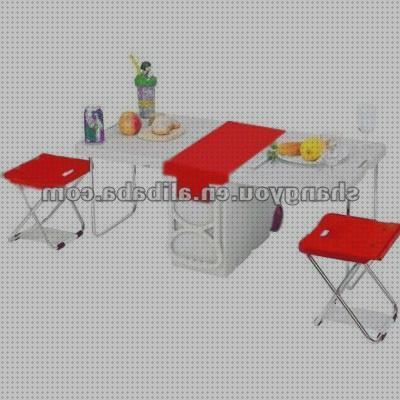 Las mejores marcas de mesa plegable furgoneta mesas mesa plegable camping con nevera