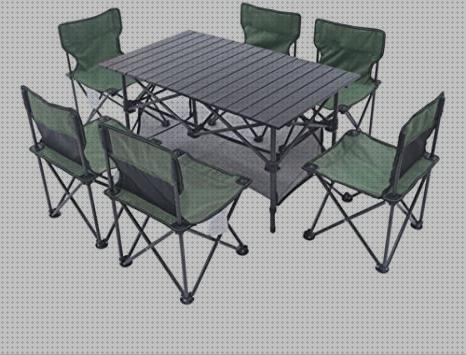Review de mesa plegable camping uquipi