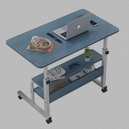 Review de mesa plegable elevable
