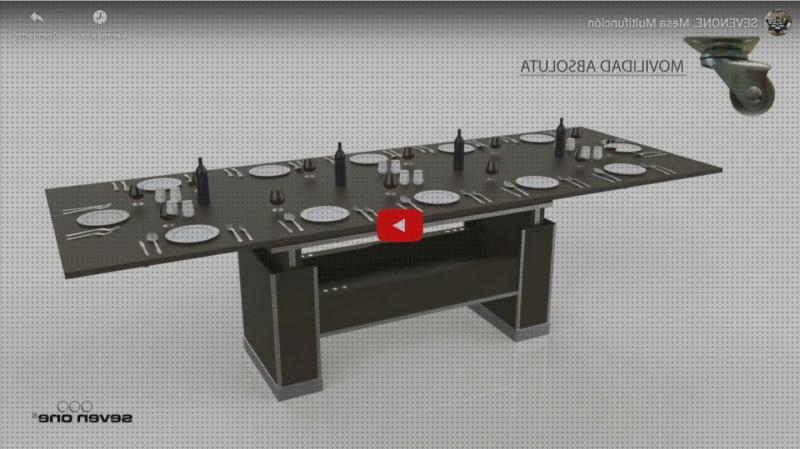 Review de los 11 mejores productos para mesas plegables elevable del mundo