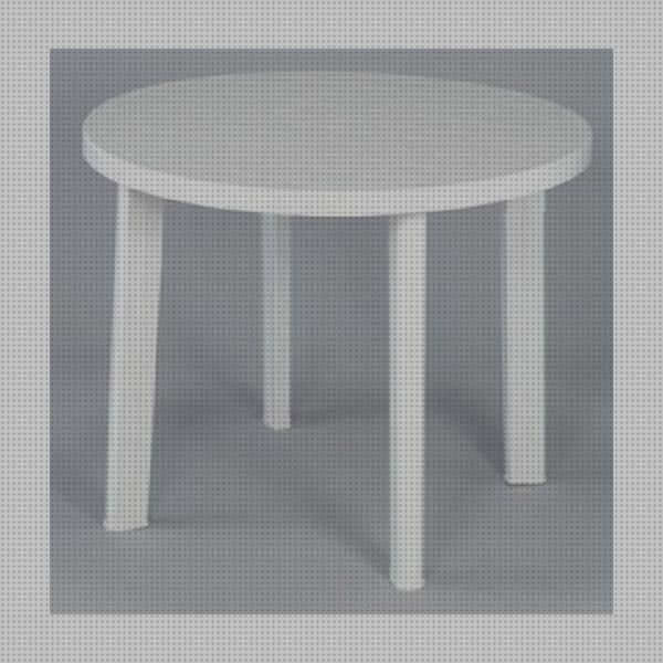 Review de mesa redonda camping