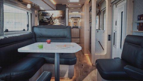 Las mejores mesas mesa tv camping