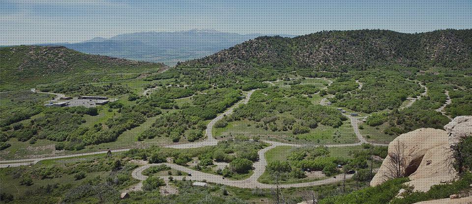 Opiniones de las 19 mejores Mesas Verdes Campìngs Reservations