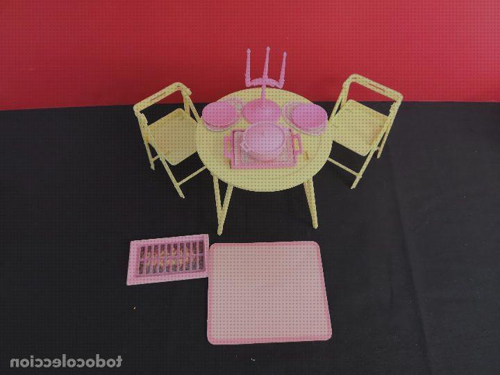 Review de mesa y sillas camping caravana