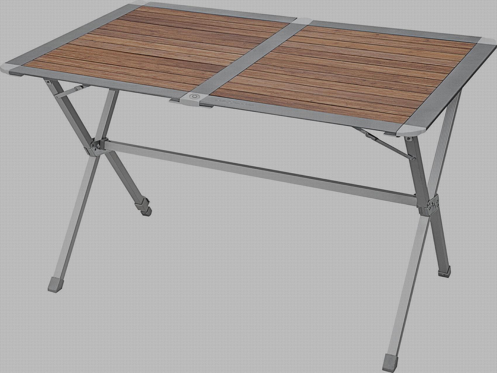 Las mejores mesa plegable furgoneta mesas mesas camping plegables brunner merkury