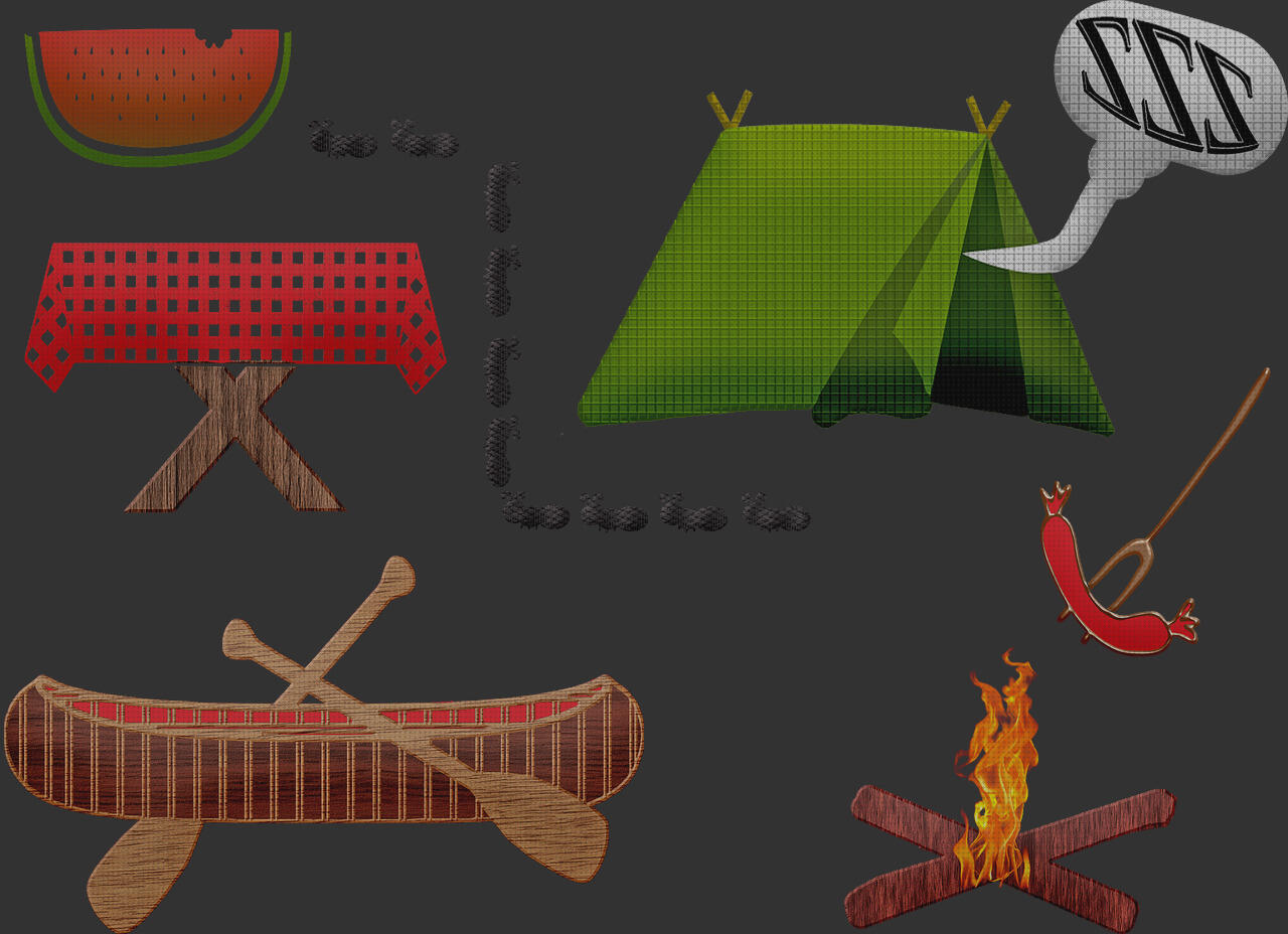 Las mejores marcas de mesas camping bauhaus mesas mesas de camping bauhaus