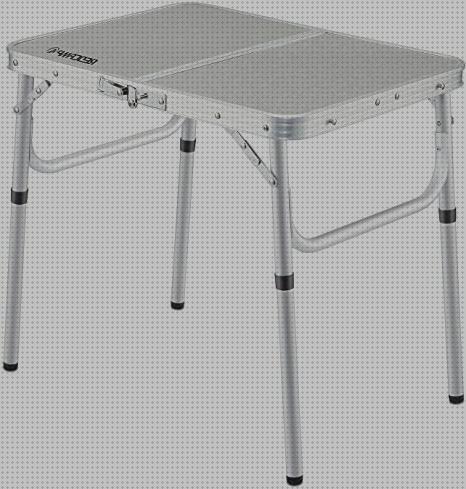Las mejores marcas de mesas mesa pequeña camping