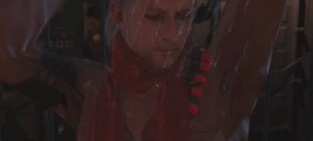 Los mejores 11 Metales Gear Solid 5 Duchas