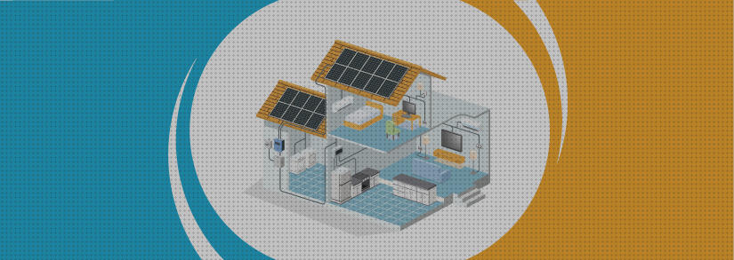 Review de metros placa solar termo