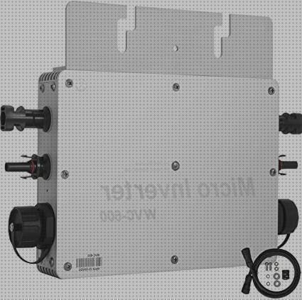 Las mejores Más sobre compresor nevera indesit Más sobre jws 140w placa solar Más sobre arco placa solar barco micro inversor solar 600w