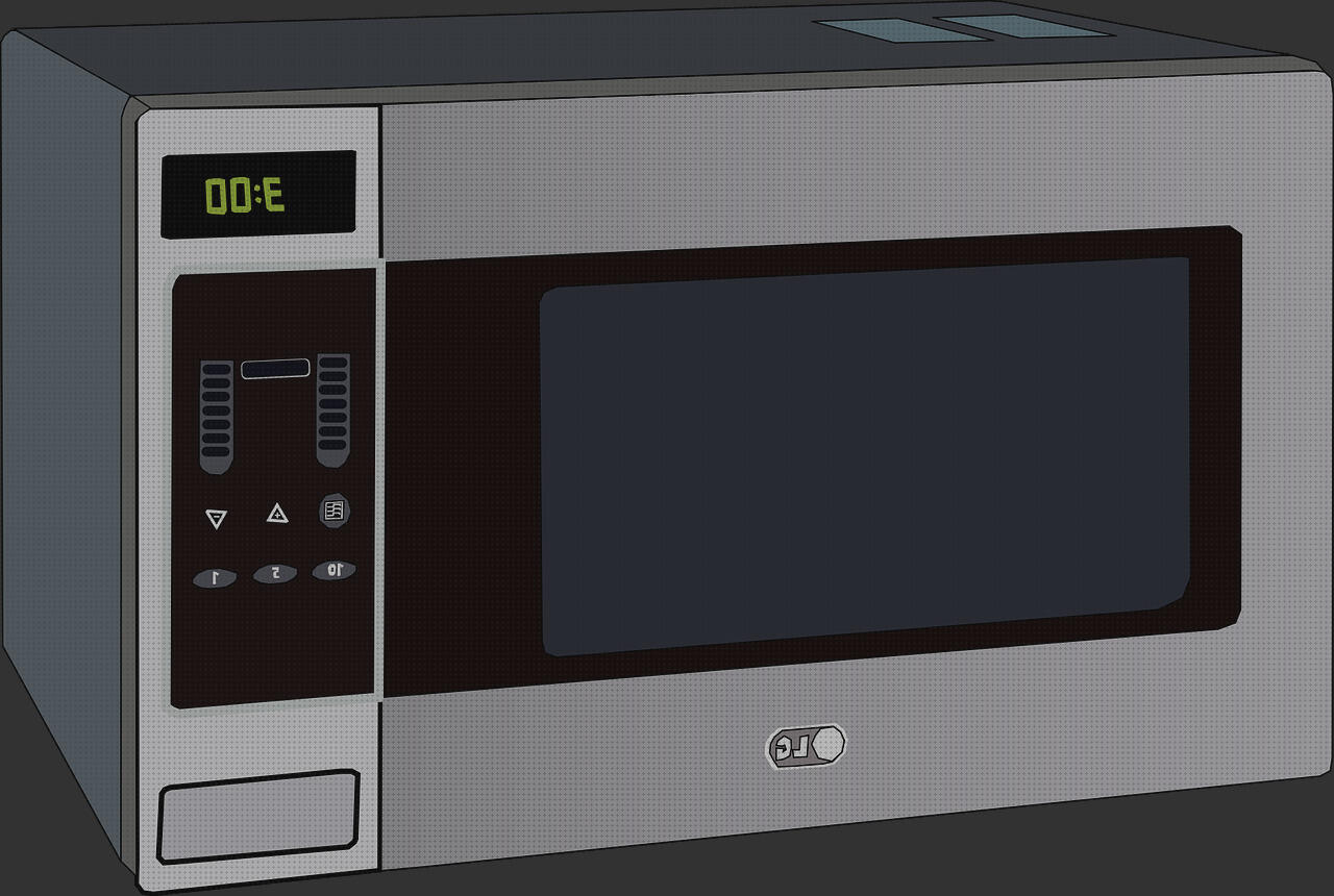 Mejores 22 microondas 12v camper