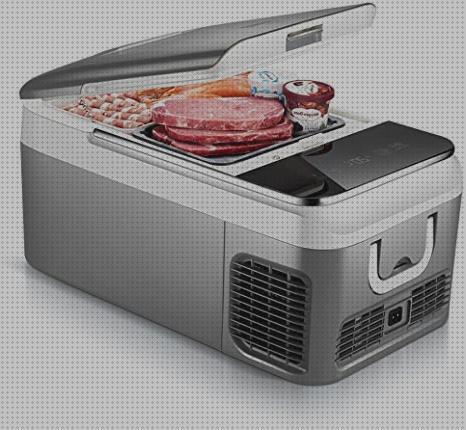 Las 36 Mejores Mini Compresores Neveras 12v