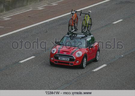 Las mejores marcas de portabici peruzzo furgoneta mini cooper portabici techo