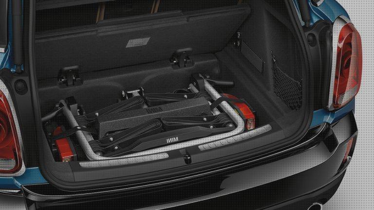 Las 40 Mejores Mini Cooper Portabici Techos