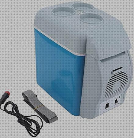 Las 38 Mejores Mini Neveras De Coches 12v