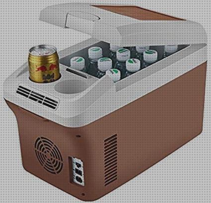 Las mejores marcas de mini placa solar 12v deposito agua ducha 12v mini nevera portátil 12v 220v 15l