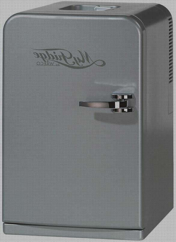 Opiniones de las 38 mejores Mini Neveras Portátiles Mobicool 15 Litros