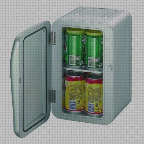 Las 27 Mejores Mini Neveras Portátiles