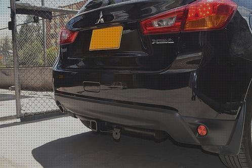 Review de mitsubishi asx portabici