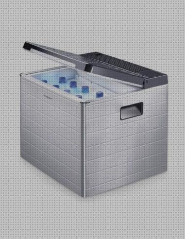 Las mejores nevera portátil mobicool mobicool 31l