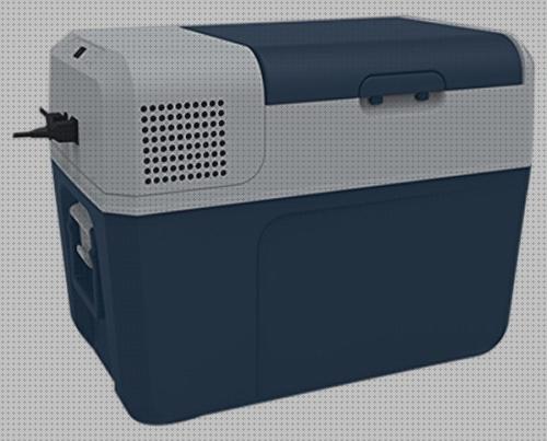 Las mejores nevera portátil mobicool mobicool nevera portátil de compresor fr 40 ac dc