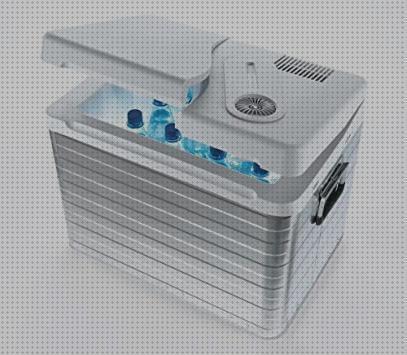 Las mejores nevera portátil mobicool mobicool q40 ac dc nevera termoeléctrica portátil