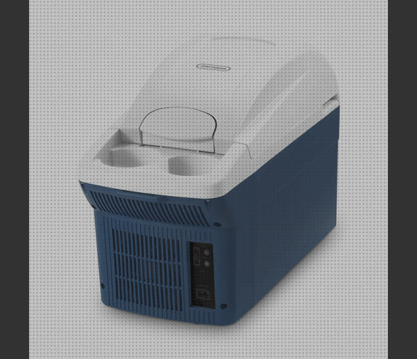 Las mejores nevera portátil mobicool mobicool t08 dc azul metálico nevera portátil