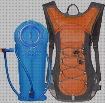 Las mejores 13 Mochilas Depositos De Aguas