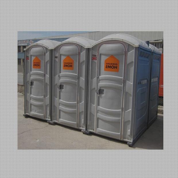Review de modulo wc quimico