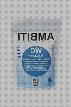 ¿Dónde poder comprar ambiti ecologico wc quimico Más sobre bateria placa solar dsp Más sobre nevera portátil alpicool monodosis wc químico ambiti hydro?
