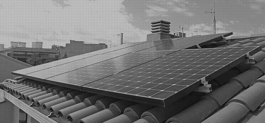 Los mejores 20 Montate Tus Placas Solares