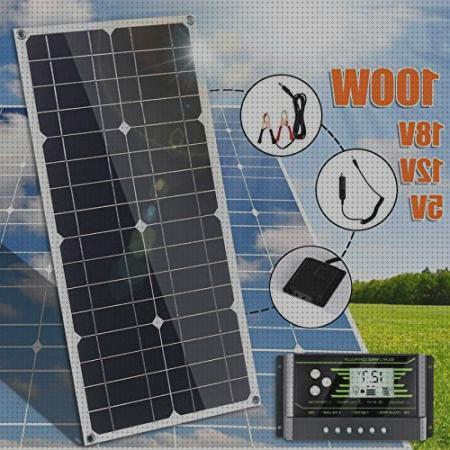 Análisis de los 26 mejores Montje Baterias Con Placas Solares 5v