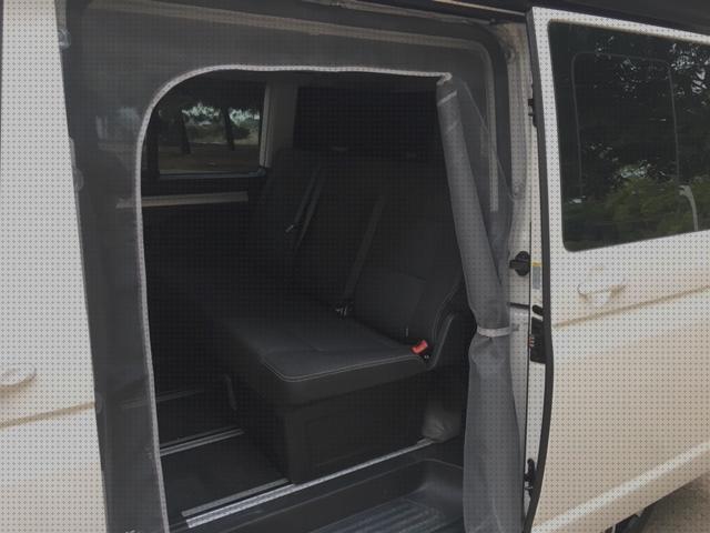 Análisis de los 15 mejores Mosquitera Puertas Correderas Camper
