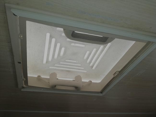20 Mejores mosquiteras oscurec claraboyas
