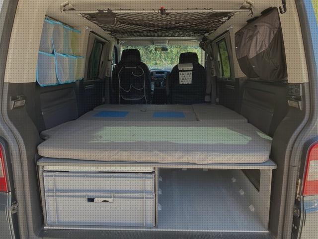 Las mejores marcas de mesa multivan camper Más sobre ducha vito camper deposito agua furgoneta camper multivan camper t5